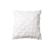 Janni Filled Square Cushion