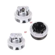 Dual Flush Toilet for Button Closestool Bathroom Accessories Water Saving