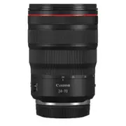 Canon RF 24-70mm F2.8 L IS USM Lens