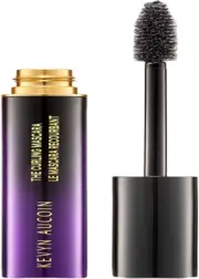 Kevyn Aucoin - the Curling Mascara - Rich Pitch Black. 0.18 Oz