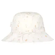 Toshi Sunhat Mystical Sienna - Large