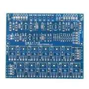One Set Nelson Pass ALEPH2 A2 Pure Class A Power Amplifier PCB Bare Board