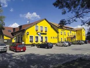 Hotel ROSE Břeclav