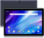 Touch10 Tablet 10 Inch - Tablet Android 13, 64GB, 512GB Expandable, Quad-Core, H