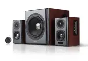 Edifier S350DB Bookshelf Speaker and Subwoofer 2.1 Speaker System Bluetooth