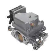803687A1 803687T01 Carburetor for Mercury 2-stroke 9.9 15 18 HP Outboard Engine