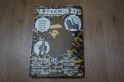 A BATHING APE NIGO 2010 Spring collection MOOK CATALOG BAPE shark Book japan