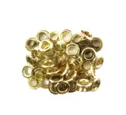 Spear & Jackson EG-1007/S - Grommets - 25 Pack Suit 3/4" Thread Pipe