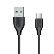 2PCS Output Charging Charger Data Sync Micro USB Data Cable