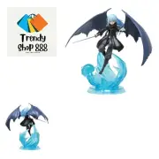 Anime Collectible Rimuru Tempest Figure - Lightweight and Stunning Design