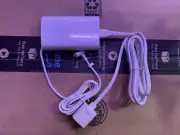 CRICUT MAKER 3 MACHINE OEM REPLACEMENT AC ADAPTER POWER SUPPLY CORD CABLE PLUG