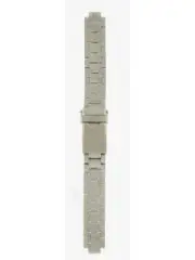 Wenger Ladies 14mm Titanium Titanium Watch band 90096