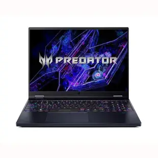 Acer Predator Helios 18吋 電競筆電 i9/16+16G/1TB/16G獨顯/PH18-72-961M 黑