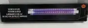 VEI Black Light - 18 Inch UV 32 LED Fixture and Bulb w/Relector Hippie Stoner