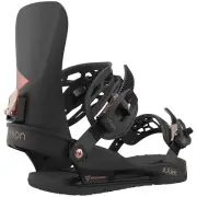Union Juliet - 2023 Women's Snowboard Bindings - Black