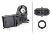 LOWER/ RIGHT SENSOR BOOST PRESSURE FITS: OPEL VAUXHALL ASTRA J SPORTS TOURER