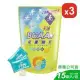 (3包) 新萬仁 千沛 BCAA+ 能量鹽錠 (15錠/包)