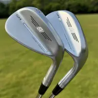 在飛比找蝦皮購物優惠-Titleist Vokey SM9 泰特利斯特高爾夫挖起杆