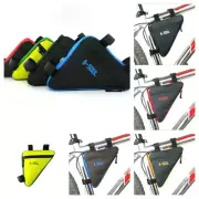 AU Riding Mountain Bike Pack Triangle Kit Upper Tube Beam Covers Toolkit 5 Color