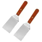 Grill Turner Pizza Peel Baking Shovel Pizza Shovel Steak Spatula