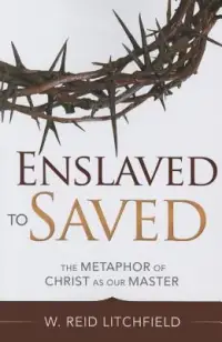 在飛比找博客來優惠-Enslaved to Saved: The Metapho