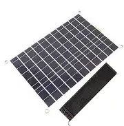 Led Car Sign Programmable | Bright Electronic LED Store Signs with Solar Panel | Message Board, Digital Signage, App Control, Display Screen for Store Window Advertising