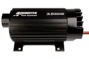 Aeromotive Pro Series 3.5 Brushless Fuel Pump Signature Body -12 In -10 Outlet