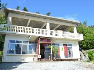 名護邊境背包客民宿Backpackers Guest House Border Nago