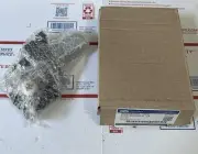 Window Motor - Ford (6CPZ-9923395-A) 2019-2023 Ford Ranger NEW