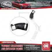 Gates Turbo Charger Air Intake Hose Hot for Mini Cooper One F55 F56 Petrol 13-On