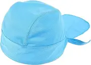 [LIFKOME] Polyester Headscarf for Men Multi-use Sports Headband Breathable for Cycling Running