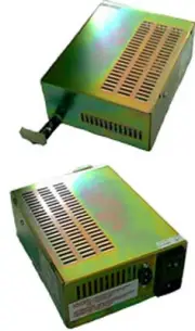 Astec 41W Benchtop Switching Power Supply - +5V @ 3.75A +12V @ 1.5A -12V @ .4A
