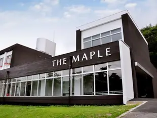 豬名川楓飯店Maple Inagawa Hotel