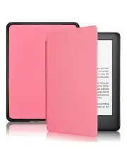 [StylePro] Kindle Case Slimfit Cover in Pink