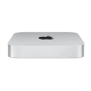 Apple Mac Mini M2 8G 256GB 512GB 原廠保固 全新 公司貨 蘋果主機 桌電 rpnew06