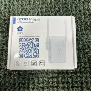 2023 WiFi Extender,WiFi Extenders Signal Booster for Home Covers 8000sqft (#106)