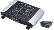 DTI CAR AUDIO DTICR38535 Power Amplifier