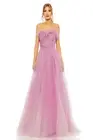 Mac Duggal 20555 Evening Dress ~LOWEST PRICE GUARANTEE~ NEW Authentic