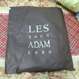 《全 新》Les sacs Adam 1980 限量經典亞當玫瑰提包