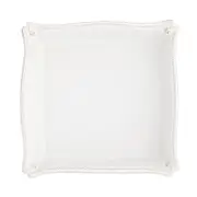 Juliska Berry and Thread Matzo Plate