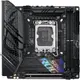 ASUS華碩 STRIX B760-I GAMING WIFI 主機板 / LGA1700 13代 / DDR5 / Mini-ITX