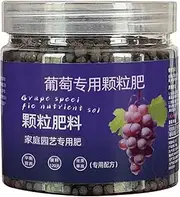 Grape Fertilizer | Compound Fruit Tree Fertilizer - Compound Organic Grape Food Granular Fertilizer Trace Element Fertilizer for Gardening