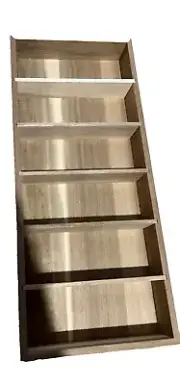 Wooden Catch All Tray for Entryway Table -Sunglass Drawer Organizer Tray NEW