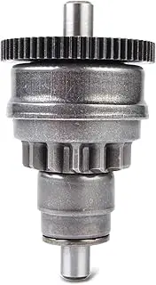 Starter Drive Bendix Compatible With 125 XC 2021 2022/150 XC-W 2017-2019/150 XCW EXC TPI 2020 2021/50440026000