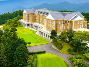 湯島高爾夫倶樂部董苑飯店Yugashima Golf Club Hotel Toen