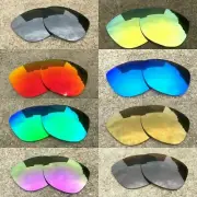 IR Polarized Replacement Lenses for-Oakley Frogskins OO9013 Sunglass OPT