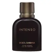 Dolce & Gabbana Pour Homme Intenso By Dolce & Gabbana 200ml Edps Mens Fragrance