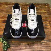 在飛比找蝦皮購物優惠-正貨 Air jordan 11 Concord 康扣 45