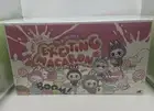 Labubu Monsters Exciting Macaron 6 Blind Box - Whole Set US - Authentic SEALED