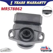 TPS Accelerator Pedal Travel Sensor MR578861 For 04-06 Mitsubishi Outlander 2.4L (for: Mitsubishi)